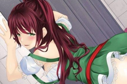 Santa Girls Screenshot1