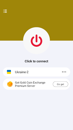 VPN Ukraine - Use Ukraine IP Screenshot2