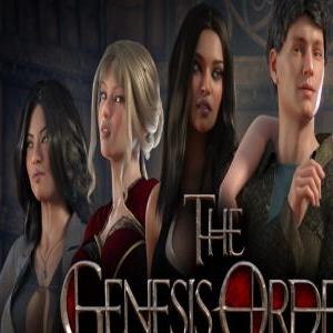 The Genesis Order APK