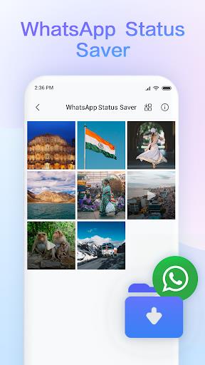 Mi Browser - Fast and secure browsing Screenshot4