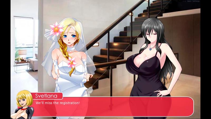 Wedding Screenshot1