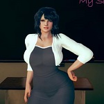 My Sexy Teacher APK