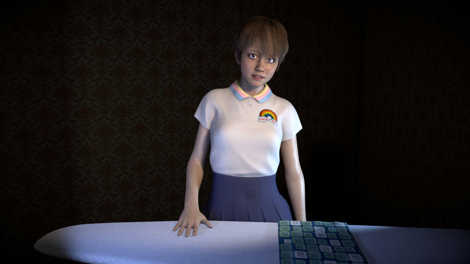 Kara Screenshot1