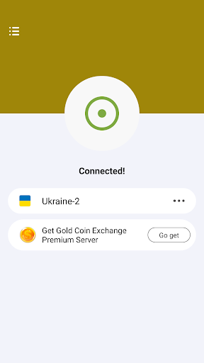 VPN Ukraine - Use Ukraine IP Screenshot4