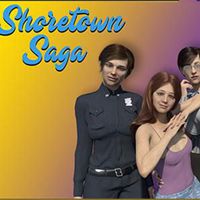 Shoretown Saga APK