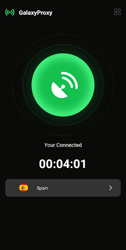 Galaxy Proxy VPN Screenshot3