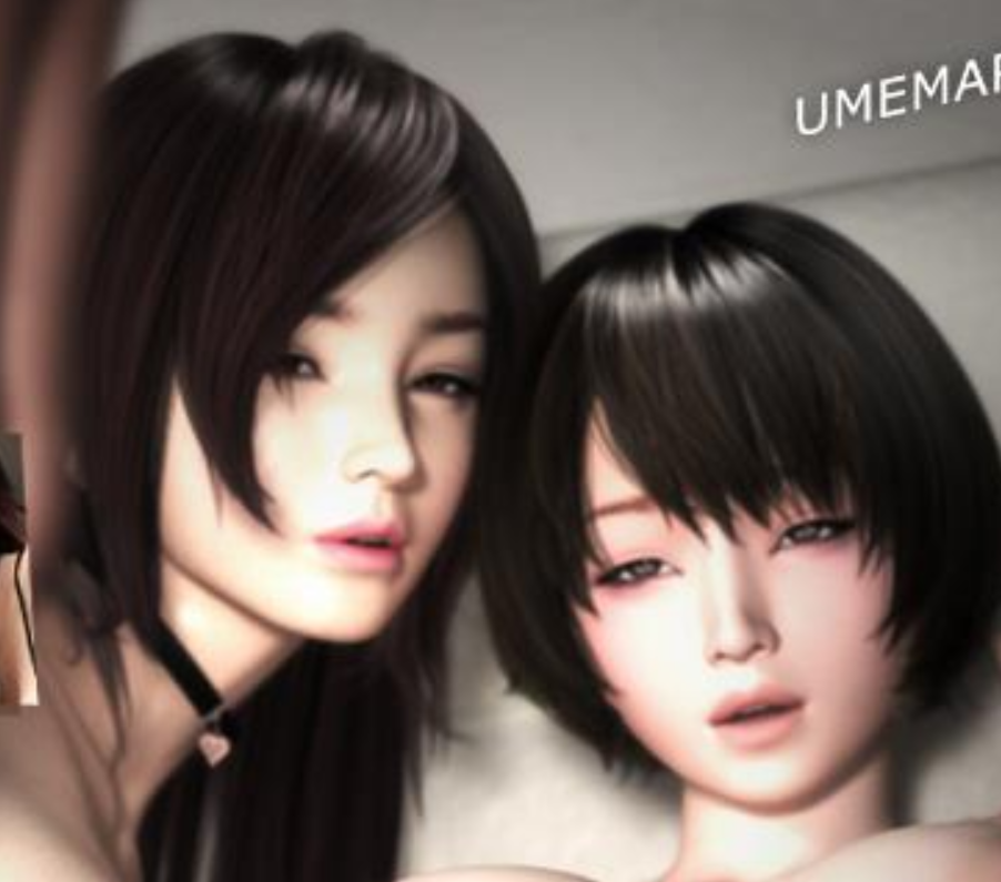 Sisters Sexual Circumstances APK Screenshot1