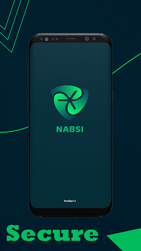 Nabsi VPN Screenshot3