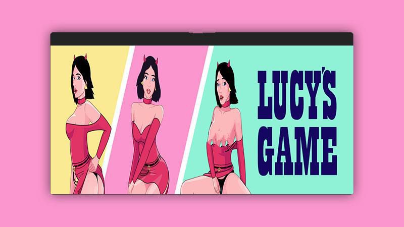 Lucy’s Game Screenshot1