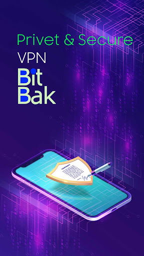 BitBak VPN Screenshot3