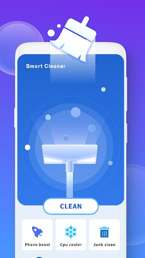 Smart Cleaner Screenshot1