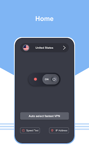 Anonimo VPN Screenshot2