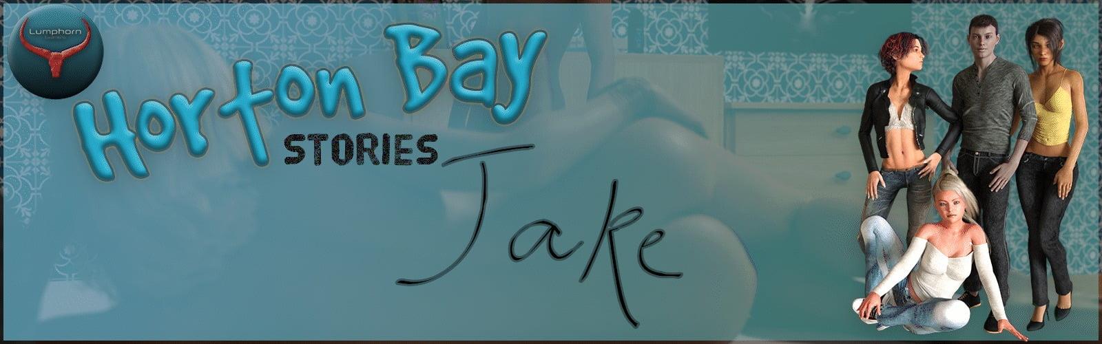 Horton Bay Stories – Jake Screenshot1