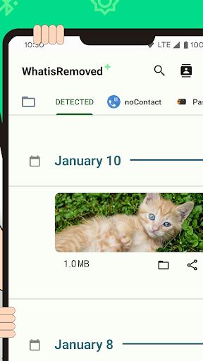 WhatsRemoved+ Screenshot4
