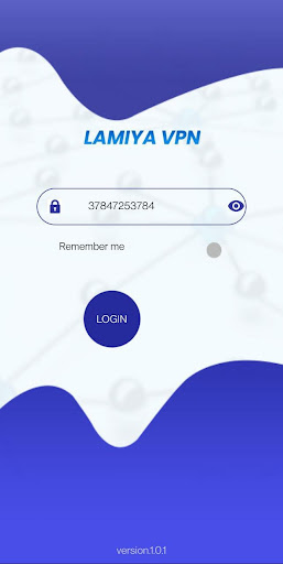 LamiyaVPN Screenshot1