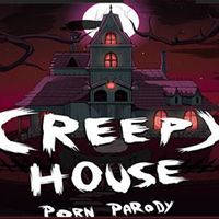 Creepy house APK