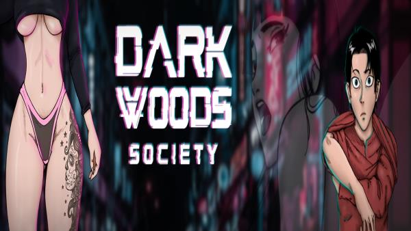 Dark Woods Society Screenshot2