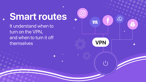 0.0.0.0 VPN Screenshot1