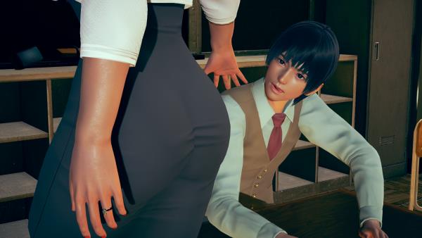 My Sexy Teacher Screenshot2