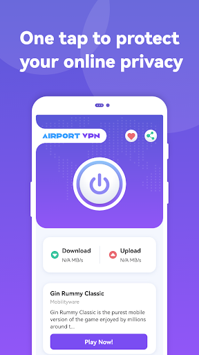 Airport VPN-Speed VPN Master Screenshot3