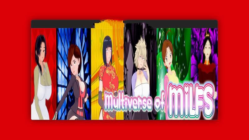 Multiverse of MILFS Screenshot1