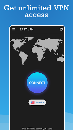 Easy VPN - Safer Internet Screenshot4