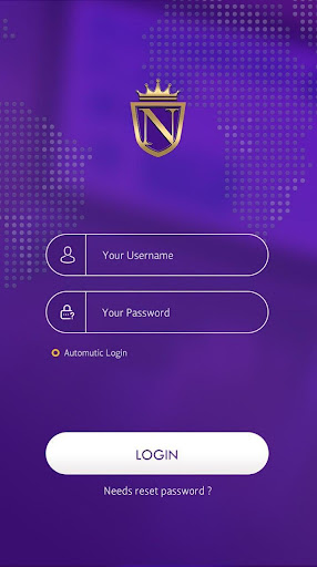 NiceVPN | نایس وی پی ان Screenshot2