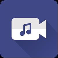 Add Audio to Video : Audio Video Mixer APK