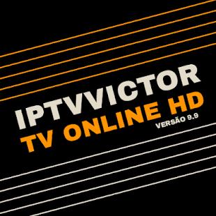 Iptvvictor Screenshot1