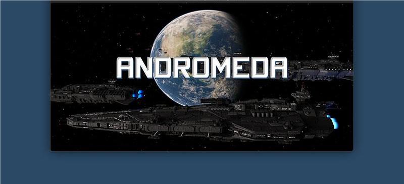 Andromeda Screenshot1