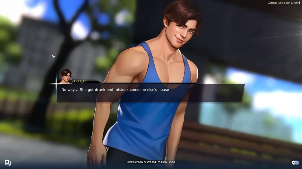 Hunky City Screenshot2