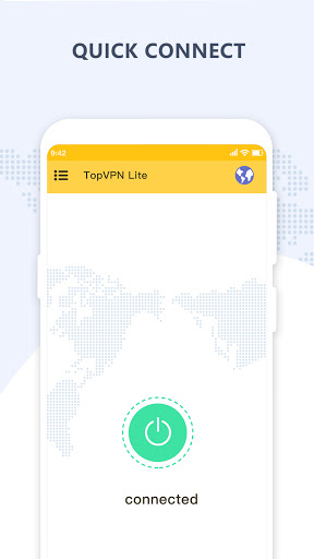 Super VPN Screenshot4