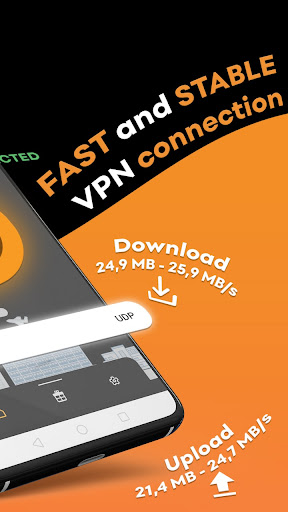 Macho VPN Screenshot2