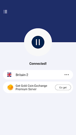 UK VPN - Use United Kingdom IP Screenshot4