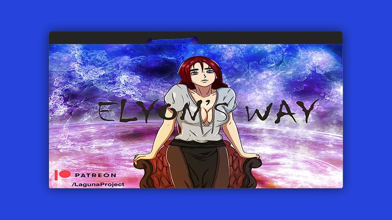 Elyon’s Way Remake Screenshot1