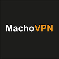 Macho VPN APK