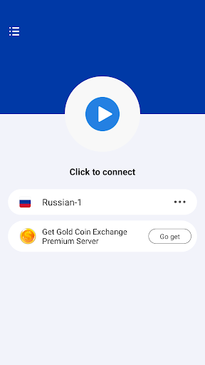 VPN Russia - Use Russia IP Screenshot2