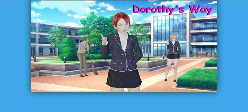 Dorothy’s Way Screenshot1