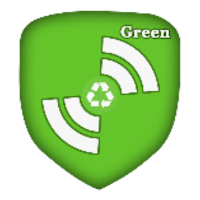 24clan VPN Green APK