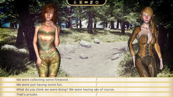 The Sixth Awakening Screenshot1