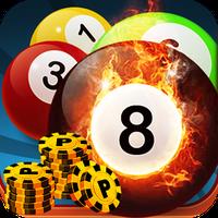 8Ball Pool free coins & cash rewards APK