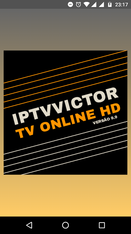 Iptvvictor Screenshot2