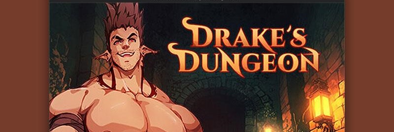 Drake’s Dungeon Screenshot1