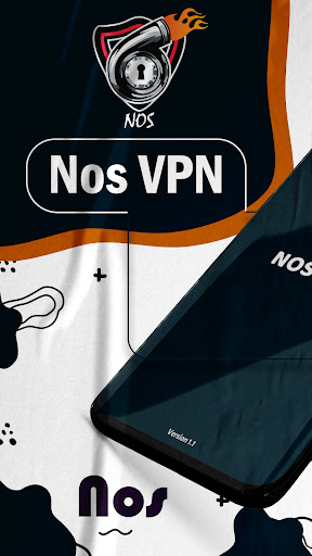 Nos vpn Screenshot1