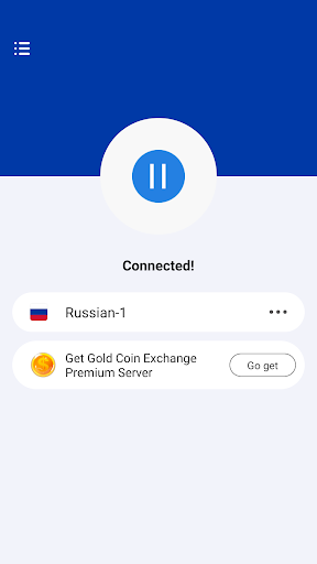 VPN Russia - Use Russia IP Screenshot4