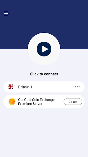 UK VPN - Use United Kingdom IP Screenshot2