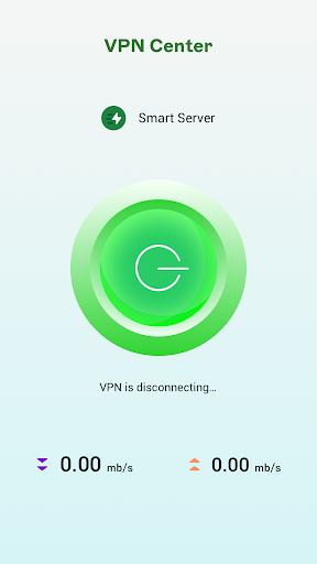 VPN center Screenshot1