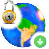 VPN Proxy Browser & Downloader APK