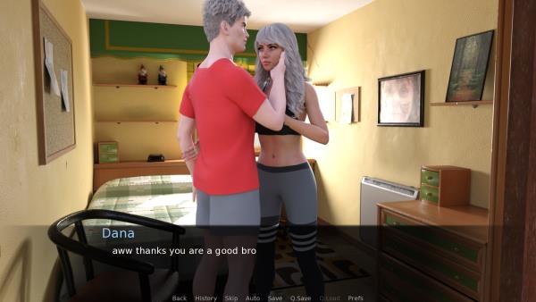 Lewd Minds Screenshot3