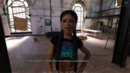 Fetish Locator: S&M Studio Screenshot3